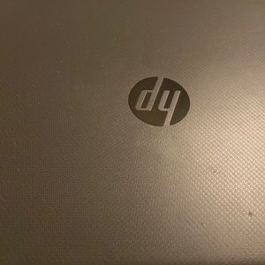 LAPTOP HP